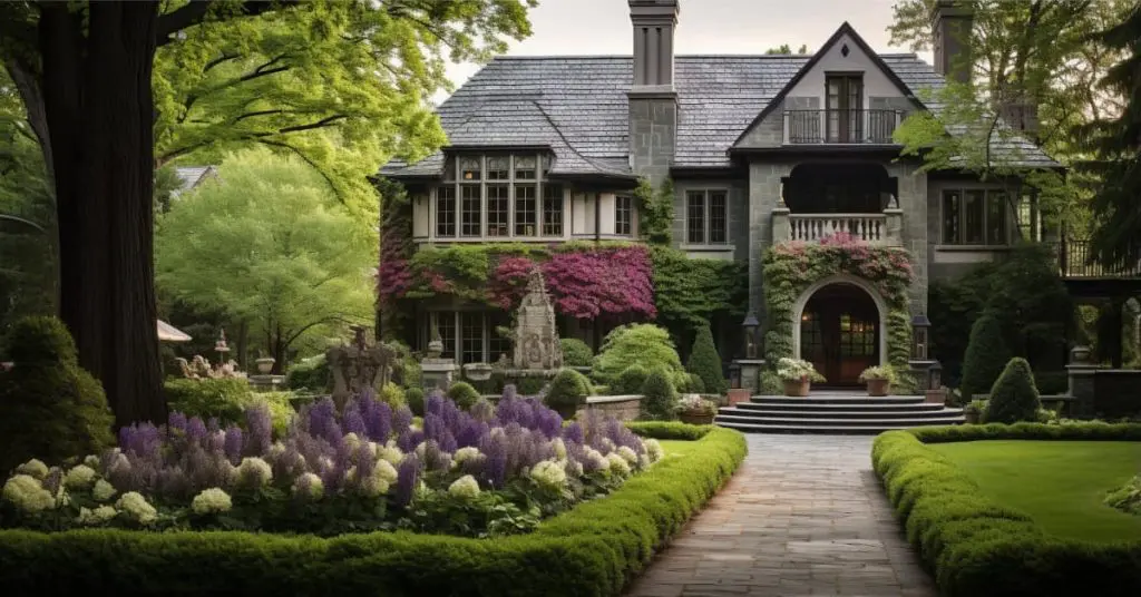 NJ Local Landscaping Pros: Design, Install & Maintain