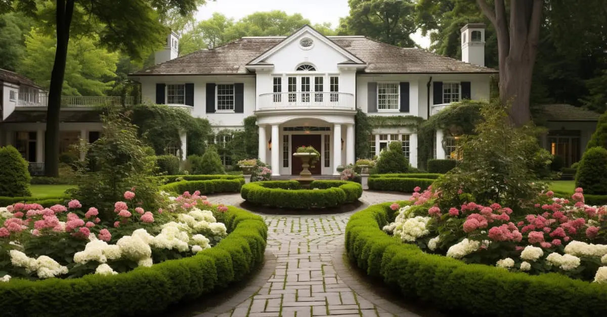 NJ Local Landscaping Pros: Design, Install & Maintain