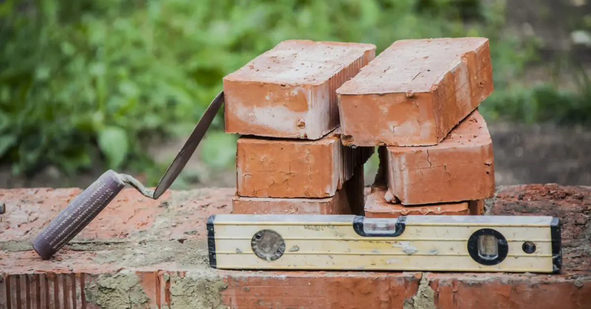 Brickwork Repair Near Me
