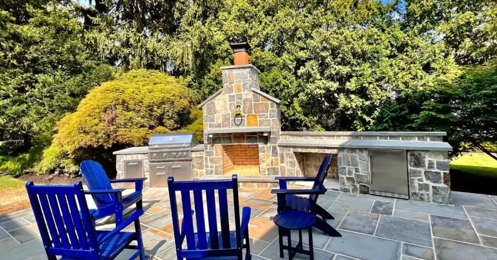 Finding the Perfect Location for Your Outdoor Kitchen