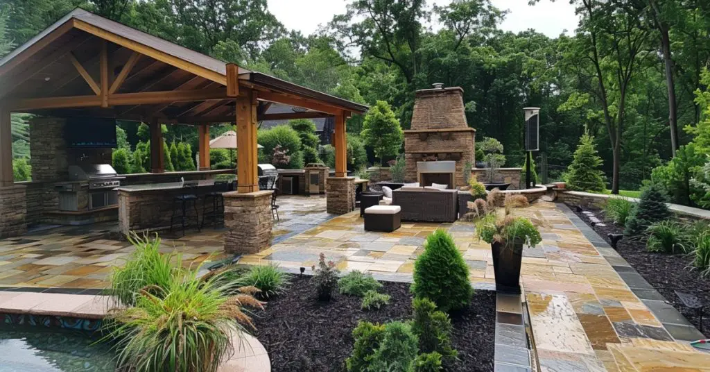 Backyard Makeover: Innovative Designs That Wow!