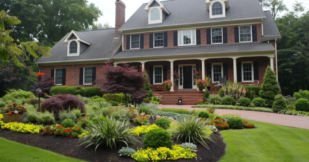 Landscape Renovations from Drab to Fab