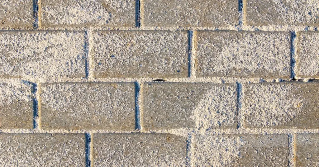 13 Pro Tips to Sand Patio Pavers