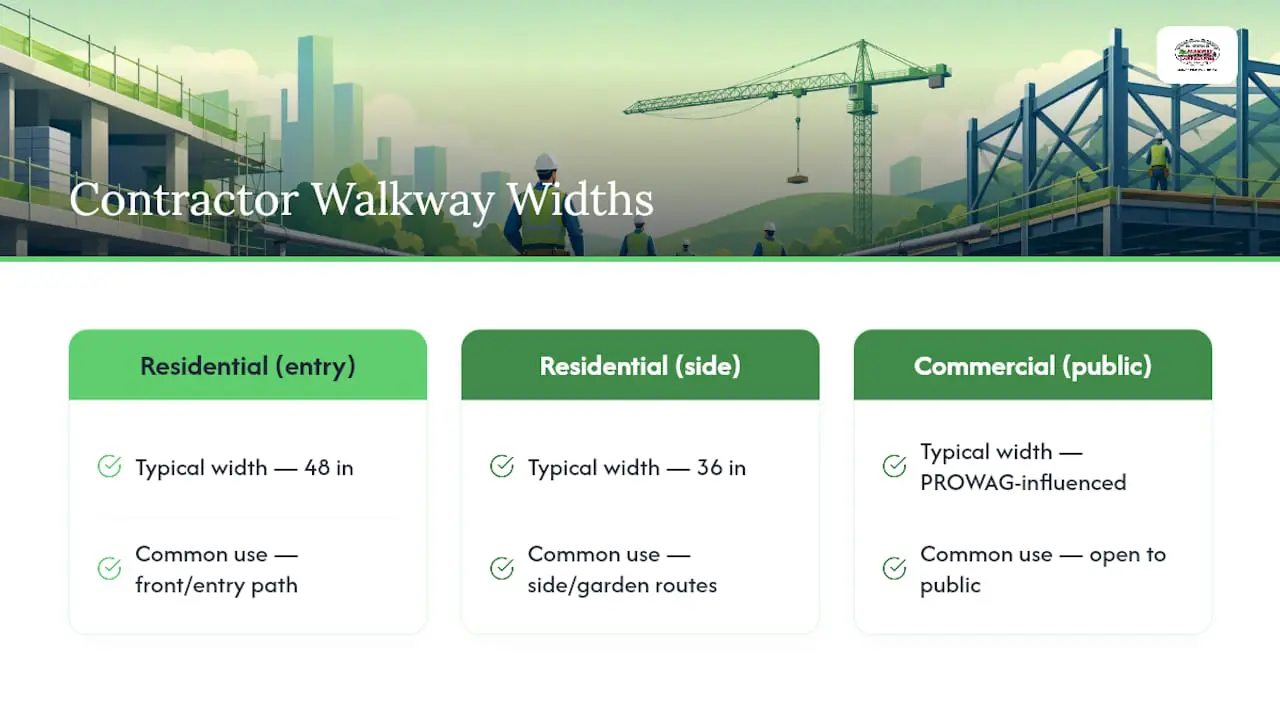 What We've Learned Building Walkways for Over a Decade — overview diagram
